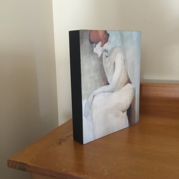 Unique Canvas Picture - Picture 2 of 4